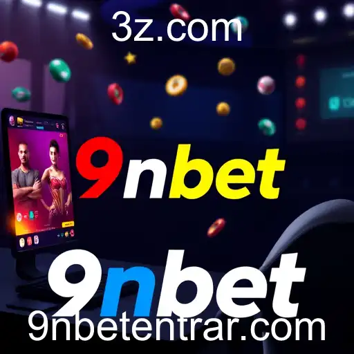 9nbet e a Evolução dos Jogos Online no Brasil