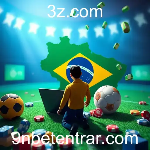 Exploração dos Desafios e Oportunidades dos Jogos Online