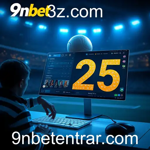 O Impacto dos Jogos Online no Brasil: 9nbet em Destaque