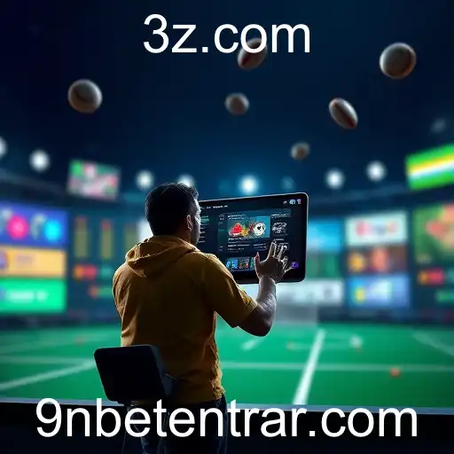 Tendências e Inovações no Mercado de Jogos Online em 2025