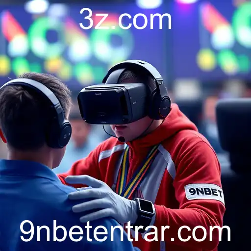 Crescimento dos Jogos de Sorte em Plataformas Online