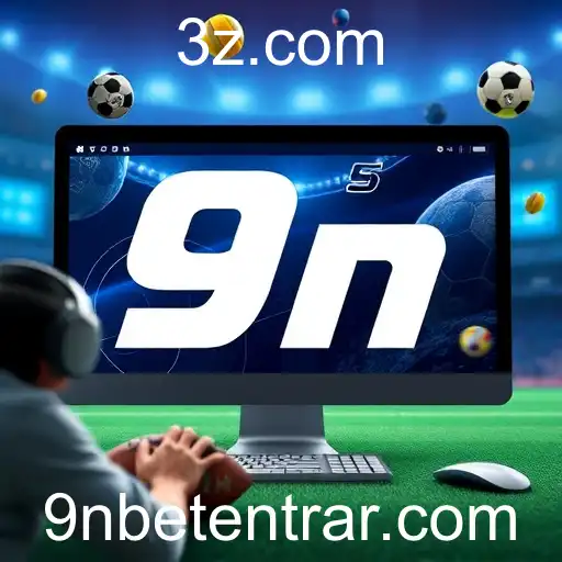A Ascensão dos Jogos Online: 9nbet em Foco