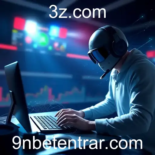 Tendências e desafios do mercado de jogos online