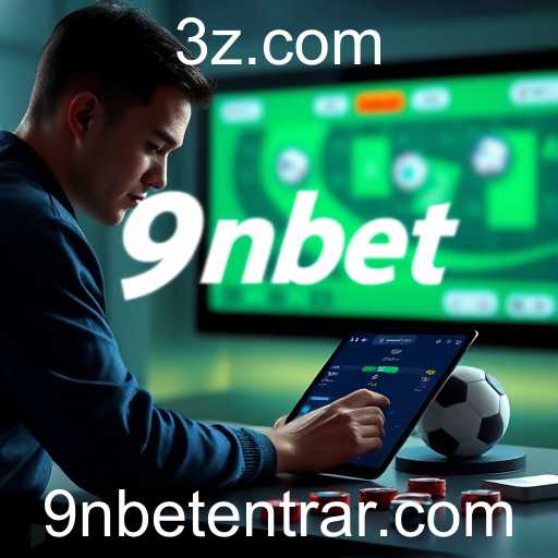 9nbet: Expansão e Desafios na Era Digital