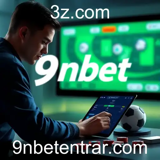 9nbet: Expansão e Desafios na Era Digital