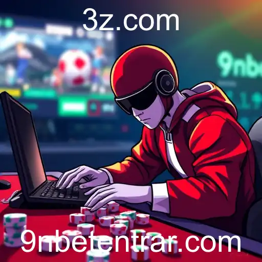 A Ascensão do 9nbet: Nova Era para Jogos Online no Brasil