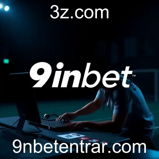 A Evolução do Mercado de Jogos Online e o Papel da 9nbet