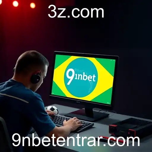 A Ascensão do Mercado de Jogos Online em 2026