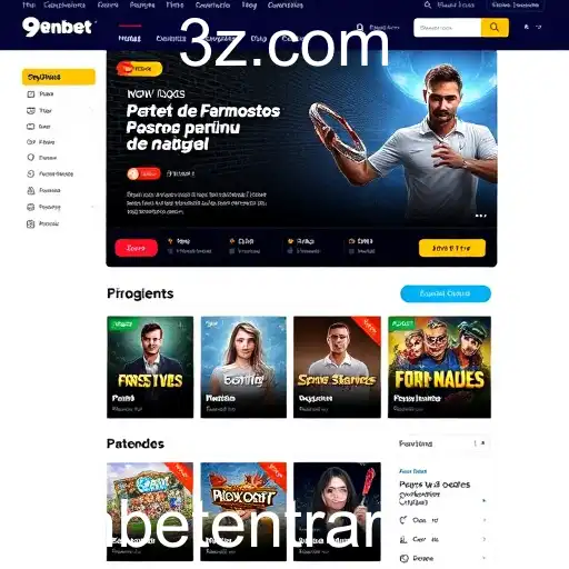 Transformações do Mercado de Apostas Online