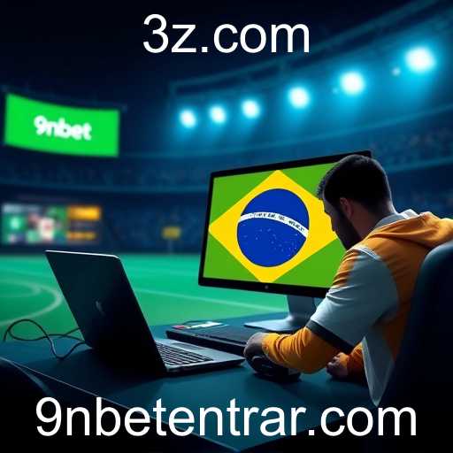 Crescimento do Setor de Jogos Online no Brasil