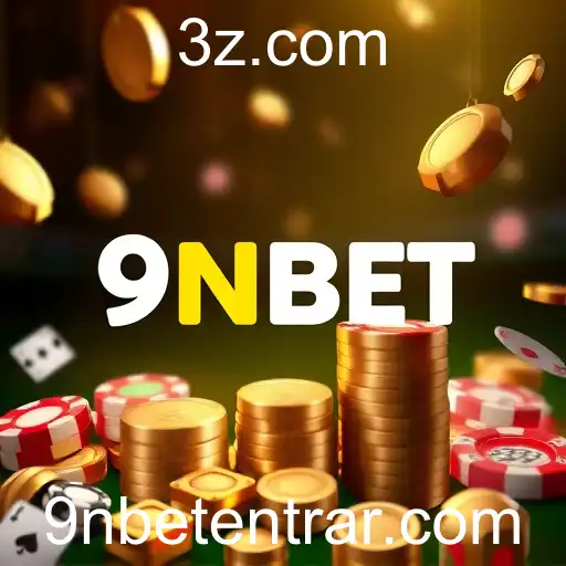 A Fascinante Categoria de Cassino na Plataforma 9nbet com Entrar