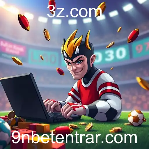 Expansão dos Jogos Online em 2026