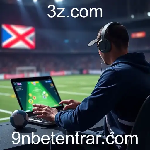 Tendências e Desafios no Mercado de Jogos Online