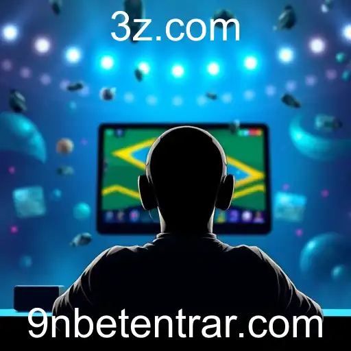 O Impacto dos Jogos Online no Brasil