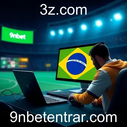 O impacto dos jogos online no Brasil