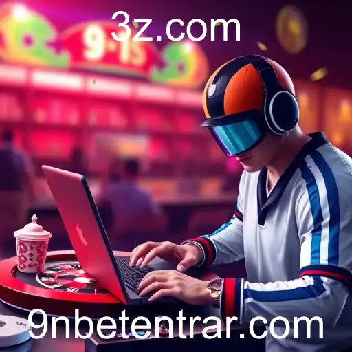 O Impacto dos Jogos Online no Cenário Atual