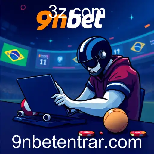 O Impacto dos Jogos Online na Economia Brasileira