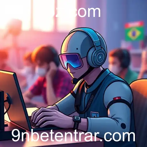 O Impacto dos Jogos Online em 2026