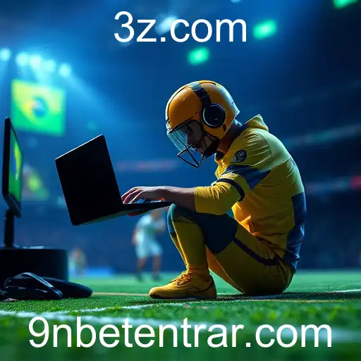 Jogos Online em Alta: A Ascensão das Plataformas de Apostas