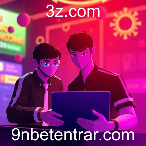 O Crescimento dos Jogos de Azar Online no Brasil