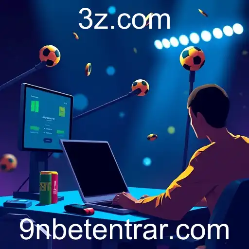 O Crescimento e os Desafios dos Sites de Jogos Online