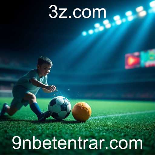 A Expansão dos Jogos Online: Foco no 9nbet