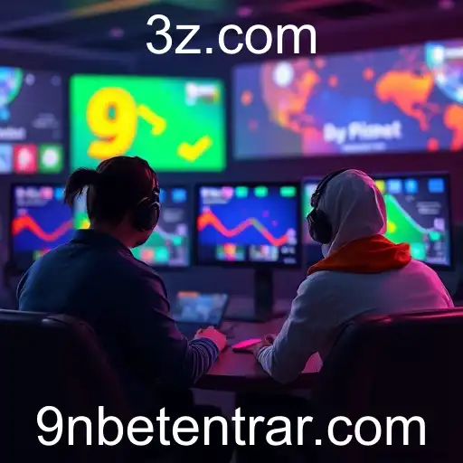 Novos Rumos do Mercado de Jogos Online em 2025