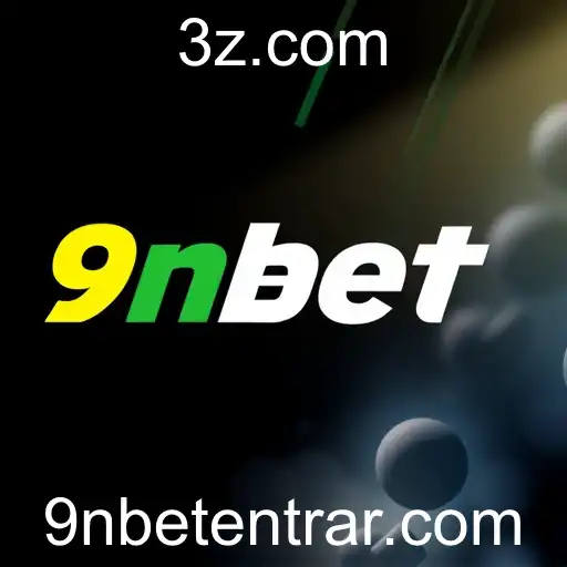 A Ascensão do 9nbet no Mercado de Jogos Online