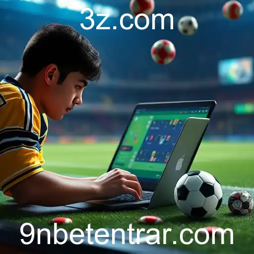 Expansão dos Jogos Online: A Ascensão do 9nbet
